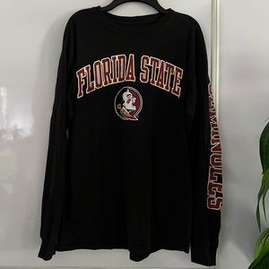Florida State University Long Sleeve
